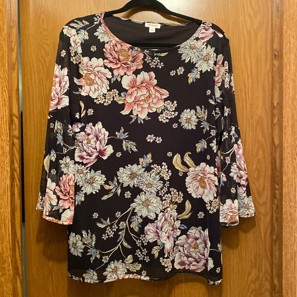 Womens blouse